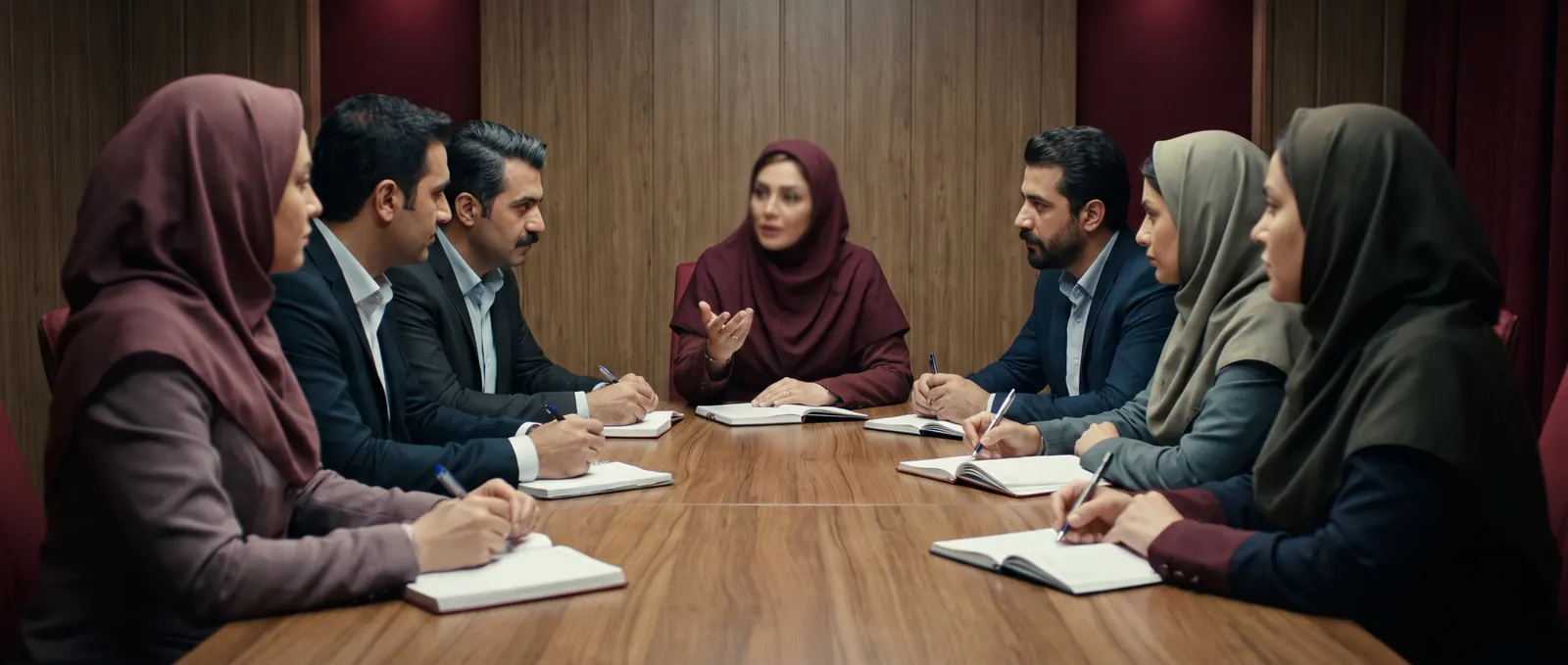 ارائه خدمات منابع انسانی